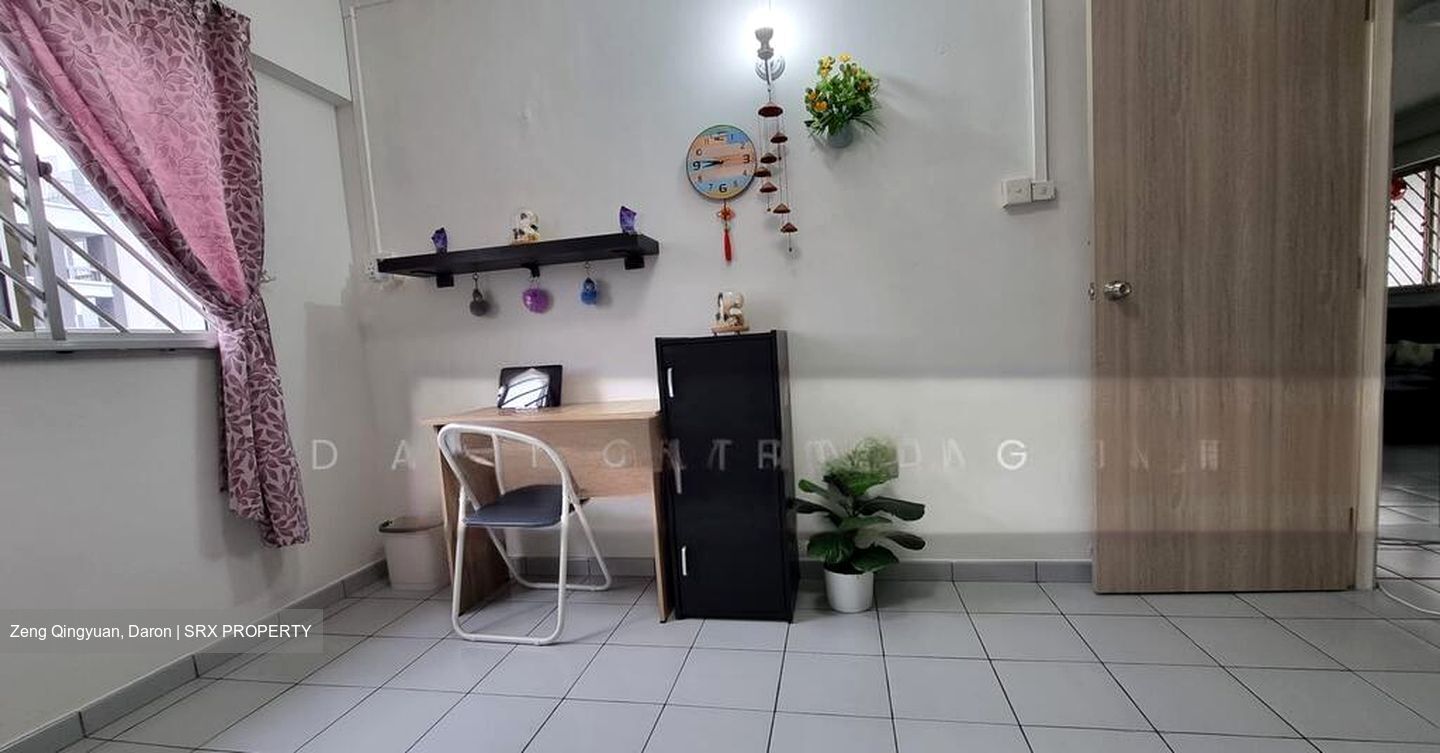 Blk 433 Yishun Avenue 6 (Yishun), HDB 4 Rooms #492194451